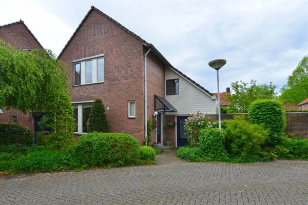 Woning Fortuynhof 20 Breda