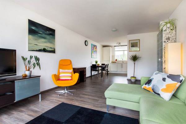 Woning Biltstraat 359 Utrecht