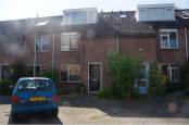Woning Graafschap 11 Utrecht