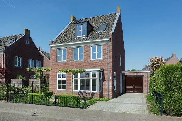 Woning Frankenvoort 32 Helmond