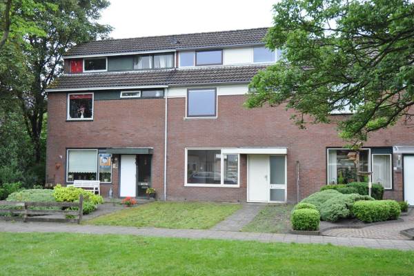 Woning Mezenlaan 9 Nieuwe Pekela