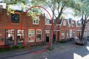 Woning Sophiastraat 28 Dordrecht