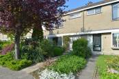 Woning Corona 14 Spijkenisse