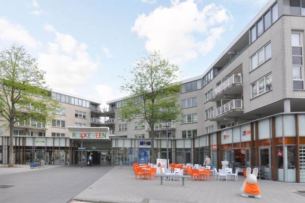 Woning Samanthagang 148 Zoetermeer