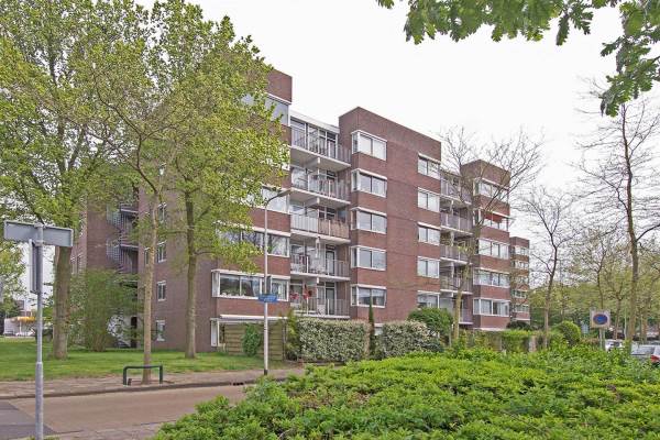 Woning Scholtenlaan 172 Heemstede