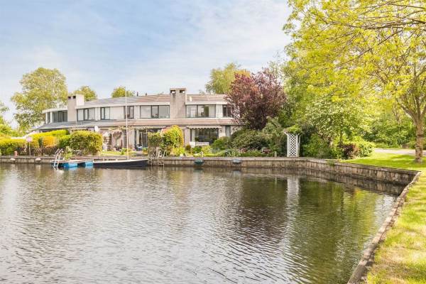 Woning Het Brekkense Wiel 13 Lemmer