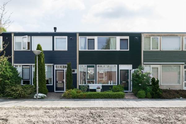 Woning Lucernehof 5 Nagele