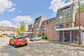 Woning Apolloburg 208 Nieuwegein