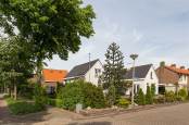 Woning Kerkweg 15 Heenvliet