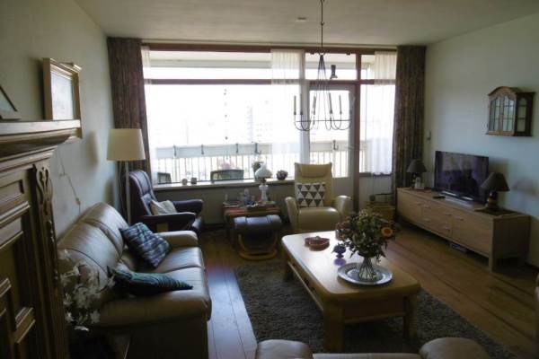Woning Octant 212 Dordrecht