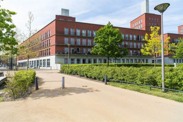 Woning Oude Kustlijn 39 Den Haag