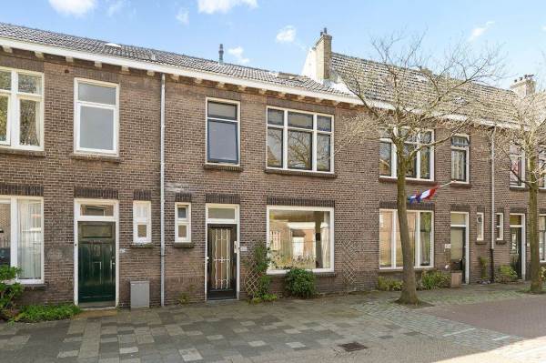 Woning Kloosterkade 202 Delft