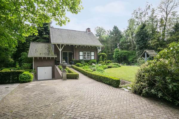 Woning Zandven 56 Bergen op Zoom