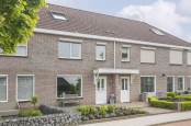 Woning Hoofdspoor 19 Genemuiden