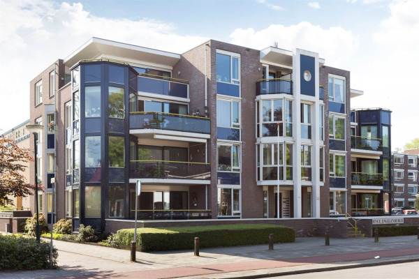 Woning Kerkewijk 75K Veenendaal