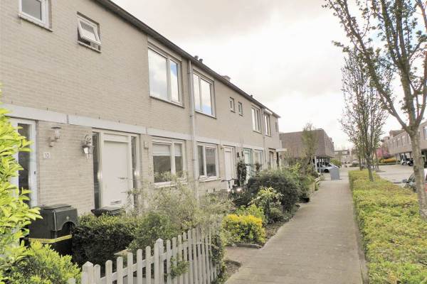 Woning Apollovlinder 8 Diemen