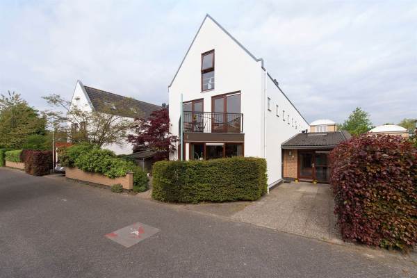 Woning De Lagune 5 Amersfoort
