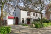 Woning Agaatborch 18 Rosmalen