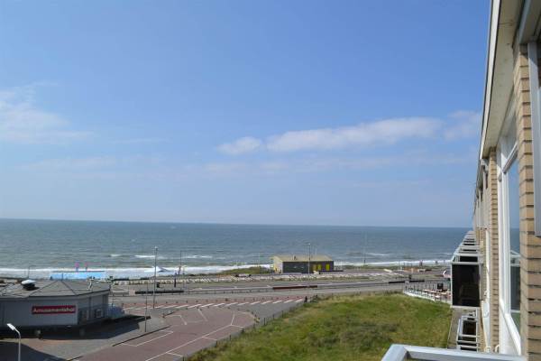 Woning van Galenstraat 224 Zandvoort