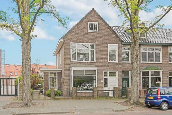 Woning Javastraat 108 Den Helder