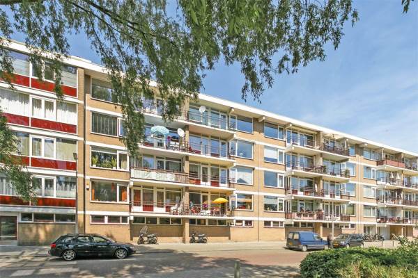 Woning William Boothlaan 254 Amstelveen