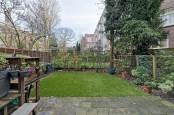 Woning Banstraat 57Hs Amsterdam