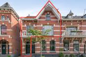 Woning Prins Hendrikstraat 22a Zwolle