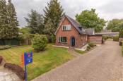 Woning Woestijnweg 3 Vaassen