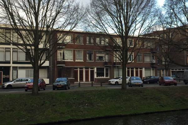 Woning Buys Ballotsingel 86B Schiedam