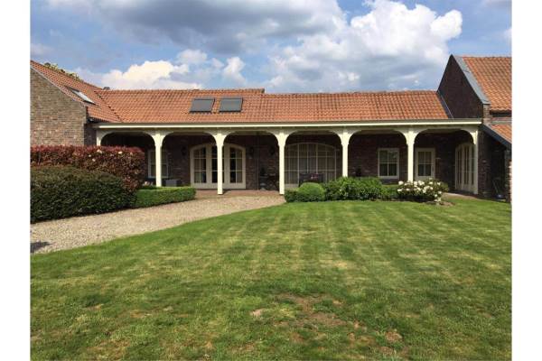 Woning Maasstraat 30 Herten