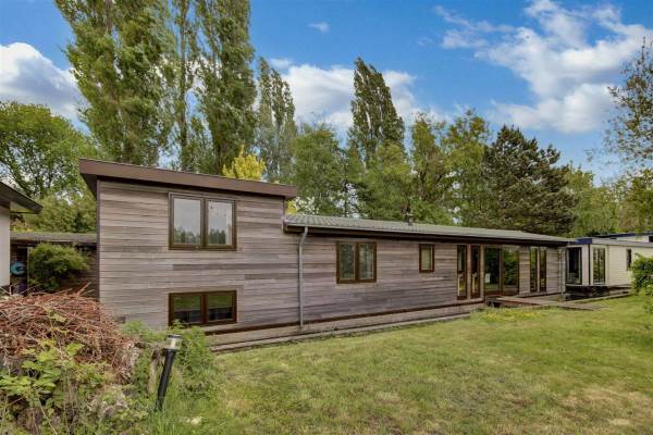 Woning Oude Spoordijk 16 Aalsmeer