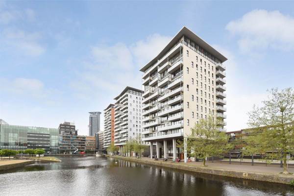 Woning Fijnjekade 149 Den Haag