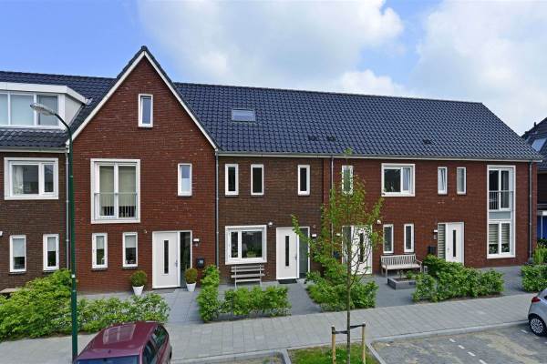 Woning Prins Clausdreef 17 Langbroek