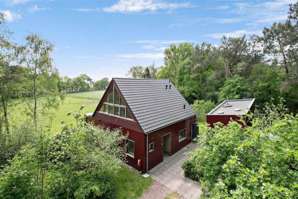 Woning Tiggeltsebergstraat 25 Rijsbergen