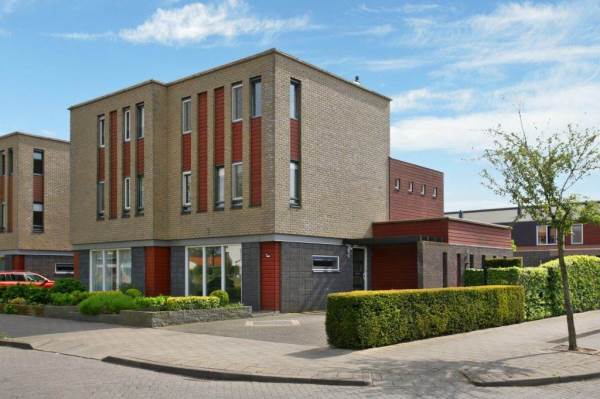 Woning Fuut 67 Bergen op Zoom