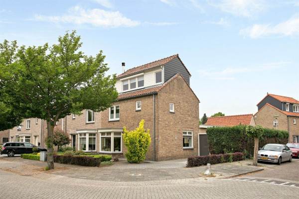 Woning Marijkelaan 13 Vlijmen