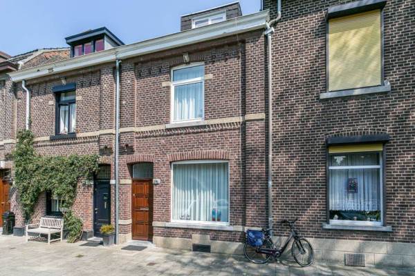 Woning Heerderweg 115 Maastricht