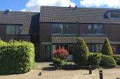 Woning Goudsmedengilde 14 Houten