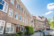 Woning Corellistraat 3III Amsterdam