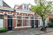 Woning Eerste Spoorstraat 4 Groningen