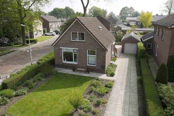 Woning Zwiersstraat 69 Dedemsvaart