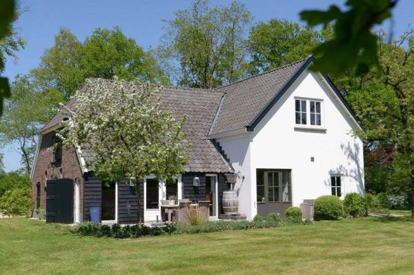 Woning Scheggertdijk 94 Almen