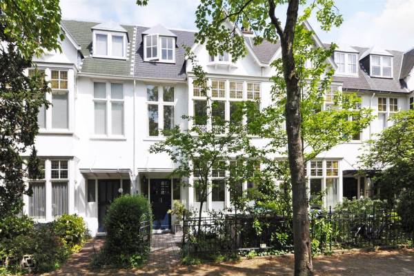 Woning Koninginnelaan 65 Rijswijk