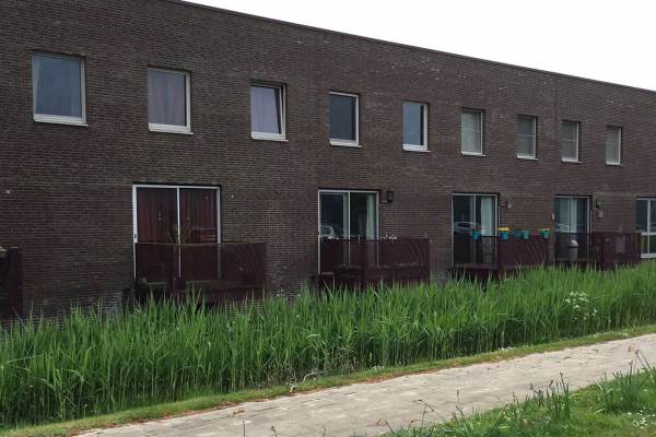 Woning Derkswater 27 Den Haag