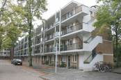 Woning Nedersticht 36 Amsterdam