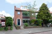 Woning Lambrecht van Dalelaan 51 Haarlem