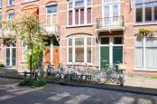Woning Havikstraat 32 Utrecht