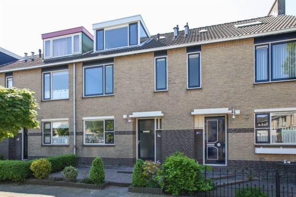 Woning Harp 22 De Lier