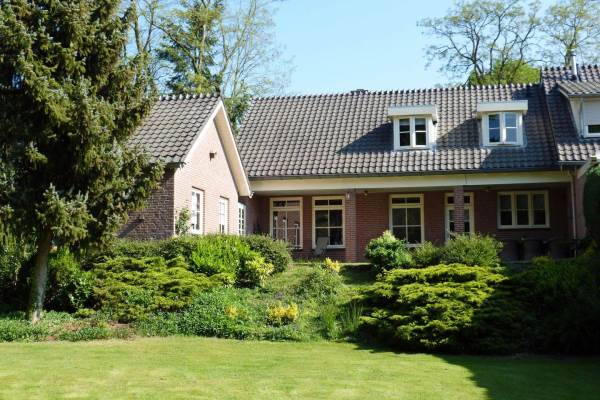 Woning Urnenveldweg 18 Wijchen