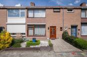 Woning Cornelis Bloemaertstraat 49 Eindhoven